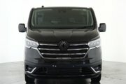 Renault Trafic Ll30 Blue Dci Black #5