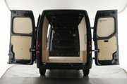 Renault Master Lm35 Blue Dci Black #2