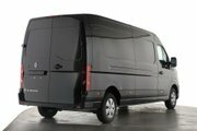 Renault Master Lm35 Blue Dci Black #4