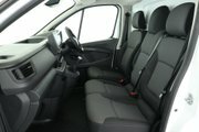 Renault Trafic Advance White #8