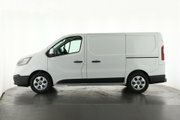 Renault Trafic Advance White #7