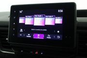 Renault Trafic Advance White #12