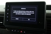 Renault Trafic Advance White #14