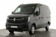 Renault Master Mm35 Blue Dci Black #6