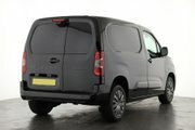 Peugeot Partner M 1.5 Bluehdi LF26DAA Black #4