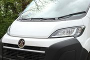 Vauxhall Movano 3500 L3h2 2.2 White #6