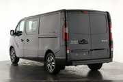 Renault Trafic Ll30 Blue Dci LB26PDZ Black #6