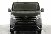 Renault Trafic Ll30 Blue Dci LB26PDZ Black #4