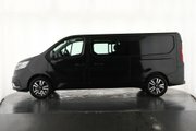 Renault Trafic Ll30 Blue Dci LB26PDZ Black #5