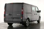 Renault Trafic Ll30 Blue Dci LB26PDZ Black #2