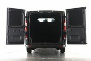 Renault Trafic Ll30 Blue Dci Black