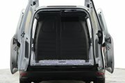 Renault Kangoo Ml19 Blue Dci 115 Edc Advance Safety Van  #2