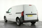 Renault Kangoo Ml19 Blue Dci 115 Edc Advance Safety Van  #7