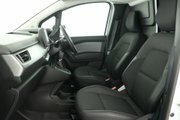 Renault Kangoo Ml19 Blue Dci 115 Edc Advance Safety Van  #8