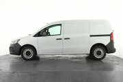 Renault Kangoo Ml19 Blue Dci 115 Edc Advance Safety Van  #6