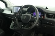 Renault Kangoo Ml19 Blue Dci 115 Edc Advance Safety Van  #10