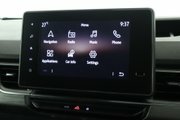 Renault Kangoo Ml19 Blue Dci 115 Edc Advance Safety Van  #13