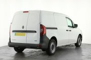 Renault Kangoo Ml19 Blue Dci 115 Edc Advance Safety Van  #3