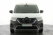 Renault Kangoo Ml19 Blue Dci 115 Edc Advance Safety Van  #5