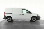 Renault Kangoo Ml19 Blue Dci 115 Edc Advance Safety Van  #4