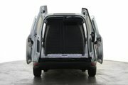 Renault Kangoo Ml19 Blue Dci 115 Edc Advance Safety Van  #1