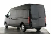 Renault Master Lm35 Blue Dci Black #6