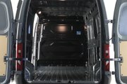 Renault Master Lm35 Blue Dci Grey #3