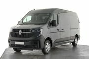 Renault Master Lm35 Blue Dci Grey #6