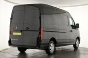 Renault Master Mm35 Blue Dci Black #4