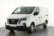 Nissan Primastar 30 L1h1 2.0 White #6