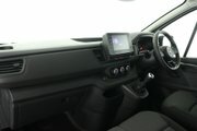 Nissan Primastar Primastar 2.0 Dci 110Ps H1 Tekna Van White #9