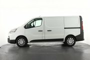 Nissan Primastar Primastar 2.0 Dci 110Ps H1 Tekna Van White #7