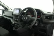 Nissan Primastar Primastar 2.0 Dci 110Ps H1 Tekna Van White #10