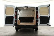Nissan Primastar 30 L1h1 2.0 White #2