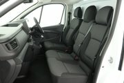 Nissan Primastar Primastar 2.0 Dci 110Ps H1 Tekna Van White #8