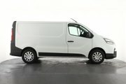 Nissan Primastar 30 L1h1 2.0 White #4