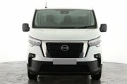 Nissan Primastar 30 L1h1 2.0 White #5