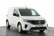 Nissan TOWNSTAR L1 90Kw Tekna White