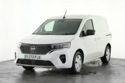 Nissan TOWNSTAR L1 90Kw Tekna White #6