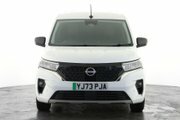 Nissan TOWNSTAR L1 90Kw Tekna White #5