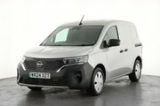 Nissan TOWNSTAR L1 90Kw Acenta Grey #6