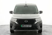 Nissan TOWNSTAR L1 90Kw Acenta Grey #5