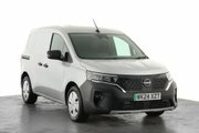 Nissan TOWNSTAR L1 90Kw Acenta Grey