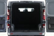 Renault Trafic Ll30 Blue Dci Grey #3