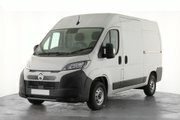 Citroen Relay Bluehdi 35 Enterprise Panel Van L4 H  #7