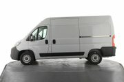 Citroen Relay Bluehdi 35 Enterprise Panel Van L4 H  #8