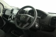Citroen Relay Bluehdi 35 Enterprise Panel Van L4 H  #11