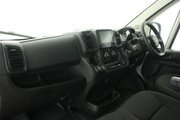 Citroen Relay Bluehdi 35 Enterprise Panel Van L4 H  #10