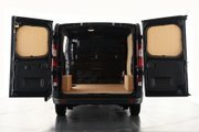 Renault Trafic Sl30 Blue Dci LD26WXP Grey #2