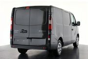 Renault Trafic Sl30 Blue Dci LD26WXP Grey #4